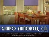 Fotos de Grupo Famobelt C.a.