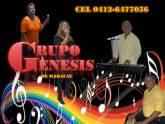 Fotos de Grupo Genesis De Maracay