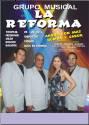Fotos de Grupo Musical “La Reforma”