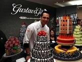 Fotos de Gustavo Gilson Tortas