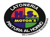 Fotos de H.s. Motor´s