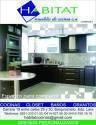 Fotos de Habitat, Muebles De Cocina C.a.