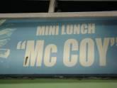 Fotos de Hamburguesas Mc- Coy