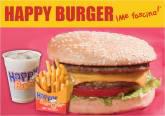 Fotos de Happy Burger