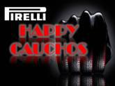 Fotos de Happy Cauchos
