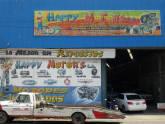 Fotos de Happy Motors