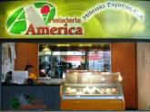 Fotos de Heladería América
