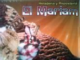Fotos de Heladeria Cafeteria El Mariam C.a