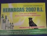 Fotos de Hernagas 2007 R.l.