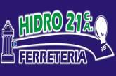 Fotos de Hidro 21 C.a.