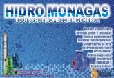 Fotos de Hidro Monagas, S.a Equipos De Bombeo En General