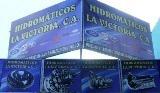 Fotos de Hidromaticos La Victoria C.a