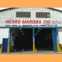 Fotos de Hierro Mariara 2010 C.a.