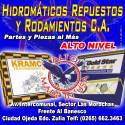 Fotos de Hireroca C.a