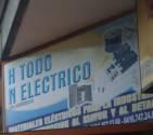 Hn. Todo Electrico S.r.l.