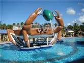 Fotos de Hotel - Balneario Kokoland. Rif: J-30891009-0.