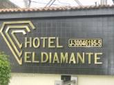 Fotos de Hotel El Diamante