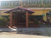 Fotos de Hotel Francia Maria