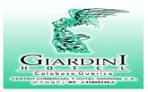 Fotos de Hotel “Giardini”