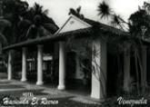 Fotos de Hotel “ Hacienda El Recreo ”