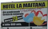 Fotos de Hotel La Maitana