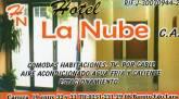 Fotos de Hotel “La Nube” C.a
