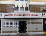 Fotos de Hotel Lucas Caracas, C.a.