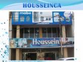 Fotos de Houssein C.a.
