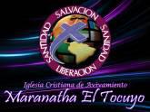 Iglesia Cristiana De Avivamiento Maranatha El Tocuyo