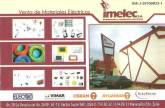 Iluminacion Y Materiales Electricos S.a (Imelec, S.a.)