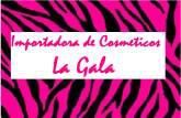 Fotos de Importadora De Cosmeticos