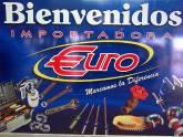 Fotos de Importadora Euro, C.a.