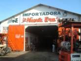 Fotos de Importadora La Nueva Era,c.a. R.i.f: J-29407825-7