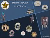 Fotos de Importadora Plata,c.a