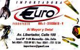 Importadoraeuro
