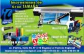 Impresiones Gigantes