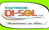 Fotos de Impresos Di-Sol, C.a.