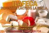 Fotos de Industria Lecteos La Fe C.a. Ilafeca