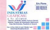 Fotos de Industrias Gráficas Jj C.a.
