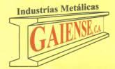 Industrias Metálicas Gaiense, C.a.