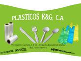 Fotos de Industrias Plasticas K&g