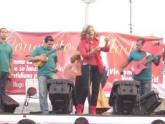 Fotos de Infinidad Musical Fred 2006
