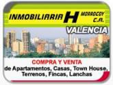 Fotos de Inmobiliaria H Morrocoy C.a.