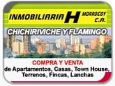 Fotos de Inmobiliaria H Morrocoy C.a.