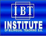 Institute Of Bilingual Teaching, S.a.