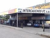 Fotos de Intercauchosot Ca
