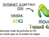 Fotos de Internet Ilimitado Con Movistar