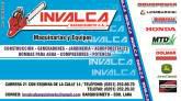 Invalca Barquisimeto C.a.