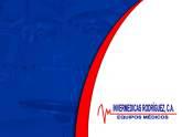 Fotos de Invermedicas Rodriguez C.a.