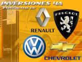 Fotos de Inversiones 4A, C.a.
